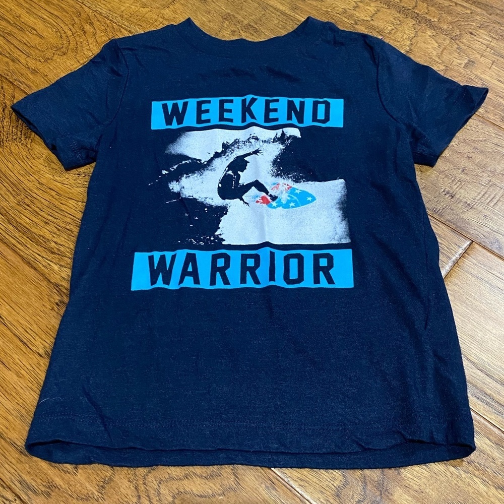 Graphic Tee